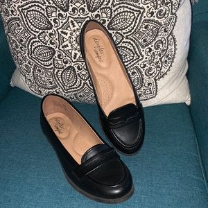 Dexflex comfort loafers